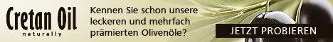Olivenöl von bester Qualität mit 5% Rabatt geniessen.