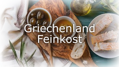 Lebensmittel aus Griechenland bei Cretanoil kaufen