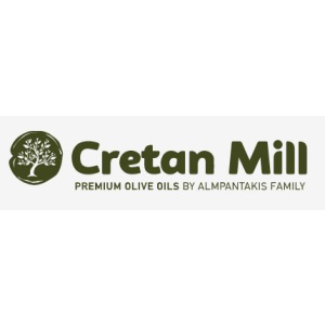 Cretan Olive Mill
