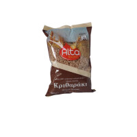Kritharaki Reisnudeln Vollkorn (500g) Alta Kouzina