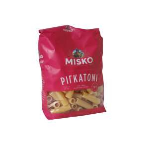 Misko Rigatonii 500g Beutel