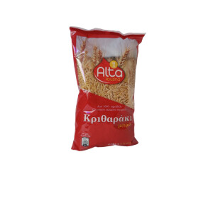 Kritharaki Reisnudeln Mittel (500g) Alta Kouzina