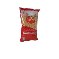 Kritharaki Reisnudeln Mittel (500g) Alta Kouzina