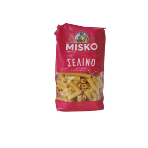 Pasta "Selino" 500g Misko