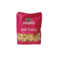 Pasta "Fionkakia" Farfalle 500g Misko