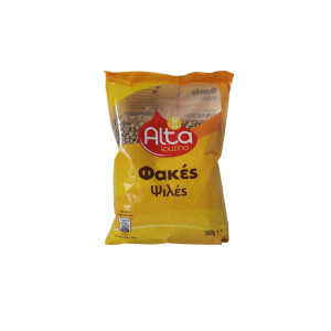 Linsen fein (500g) Alta Kouzina