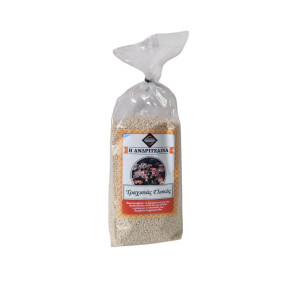 Süsser Trachanas Ospria Hasion 500g