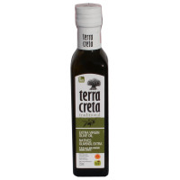 Extra Natives Olivenöl Terra Creta Kolymvari PDO (250ml Flasche)