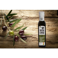 Extra Natives Olivenöl Terra Creta Kolymvari PDO (250ml Flasche)