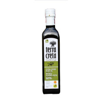 Extra Natives Olivenöl Terra Creta Kolymvari PDO (500 ml Flasche)