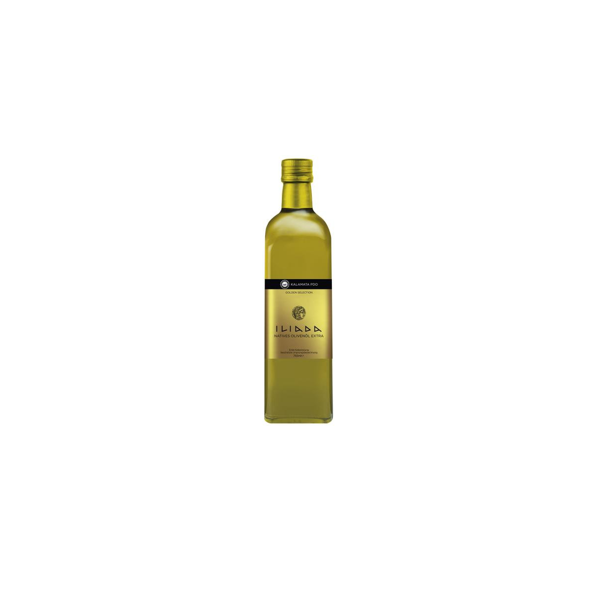 Extra Natives Olivenöl Vim Agro ILIADA Flasche) kaufen (750ml