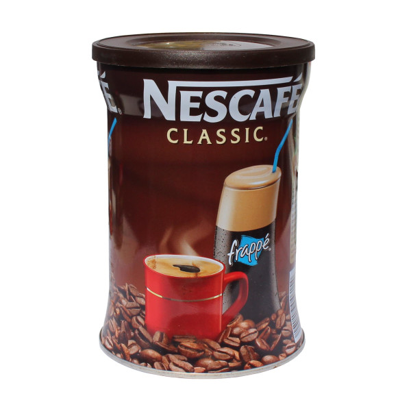 Kaffee Instant - Nescafé Frappe Classic (200g)