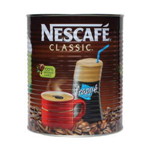 Kaffee Instant - Nescafé Frappe Classic (700g)