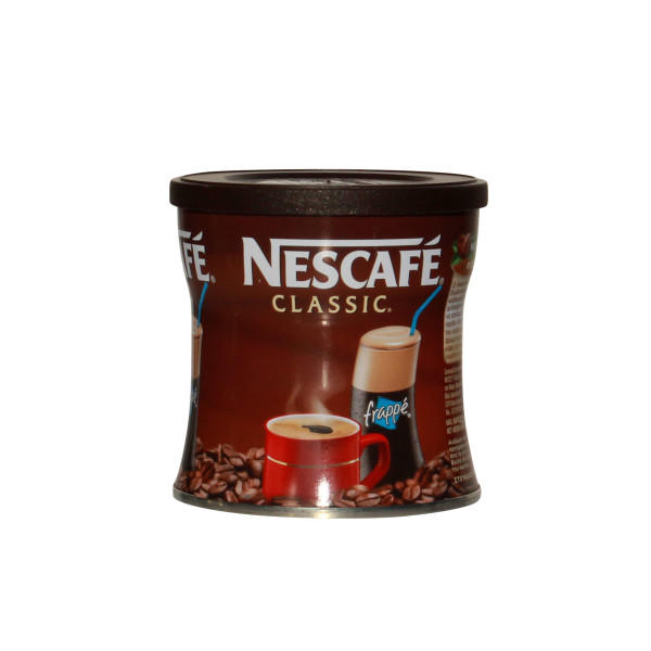 Kaffee Instant - Nescafé Frappe Classic (50g)