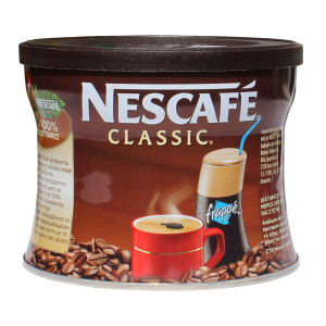 Kaffee Instant - Nescafé Frappe Classic (100g)