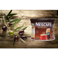 Kaffee Instant - Nescafé Frappe Classic (100g)