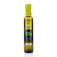 Oregano Olivenöl Extra Nativ MANOLI aus Kreta (250ml)