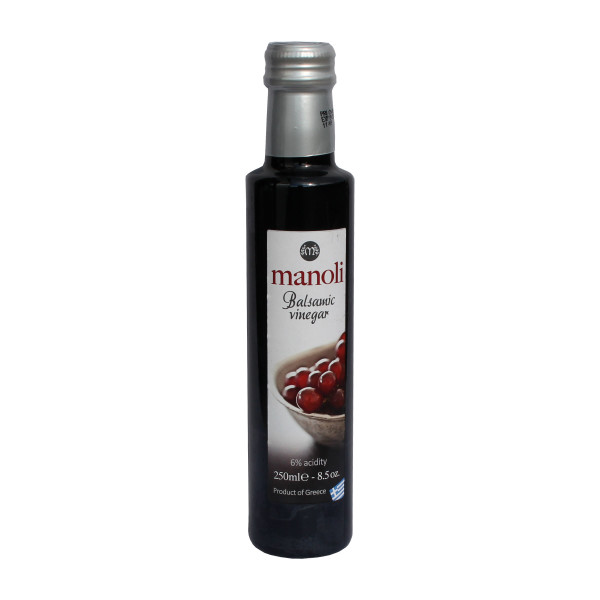 Manoli Balsamico Essig 250 ml