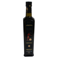 Plora - Prince of Crete Extra natives Olivenöl Kreta (500 ml Flasche)