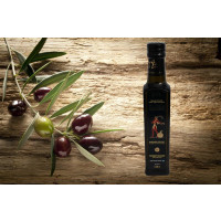 Plora - Prince of Crete Extra natives Olivenöl Kreta (250 ml Flasche)