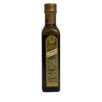 Oliven-Tropföl Aderes Trizinien (250ml Flasche)