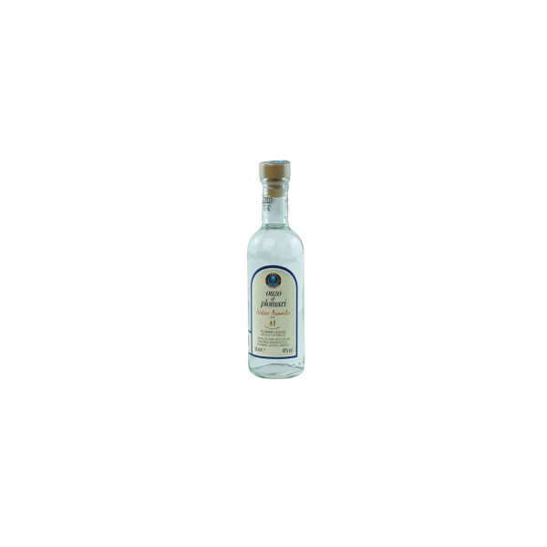 Ouzo Plomari Mini (50ml - 40% Vol.) I. Arvanitis
