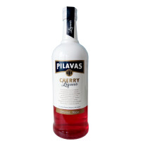 Likör Kirsche Cherry (700ml/25% Vol.) Pilavas