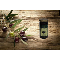 BIO Oliven Kalamata Iliada (150g) Agro Vim