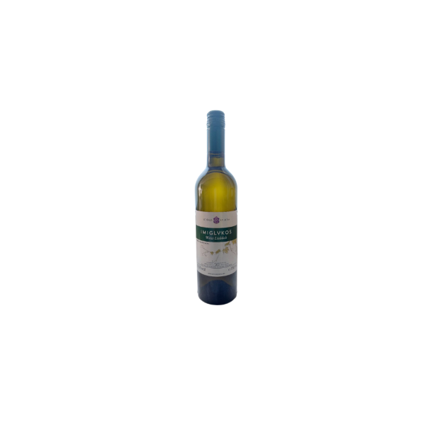 Imiglykos Weiß lieblich (750ml/10,5%) Achaia Clauss
