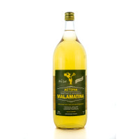 Retsina Malamatina Weißwein 2000ml 11%