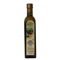 Latzimas Extra Natives Olivenöl g.U. - erste Kaltpressung (500 ml Flasche)