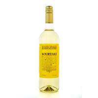 Retsina 750ml/12% Kourtaki gehartzter Wein aus Attika Savatiano