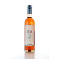 Rose Demi-Sec halbtrocken 750ml/12,5% Boutari