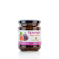 Feigen Marmelade von Corfu Spirit 250g im Glas
