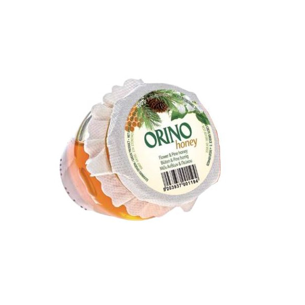 Creta Mel kretischer Honig aus Blüten & Pinien (400g) Orino