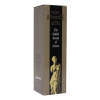 Ouzo Aphrodite 700ml Flasche von Barbayanni