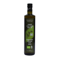 Kolympari Bio Extra Natives Olivenöl Mihelakis (750ml Flasche)
