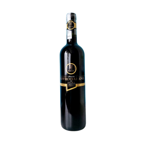 Mavrodaphne roter Likörwein 750 ml von Cavino