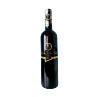 Mavrodaphne roter Likörwein 750 ml von Cavino