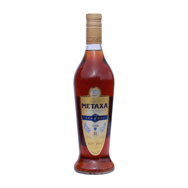 Metaxa 7-stern (700ml/40%)