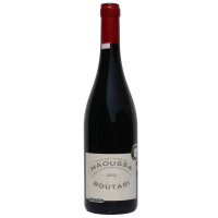 Naoussa Rot trocken (750ml/12,5%) Boutari