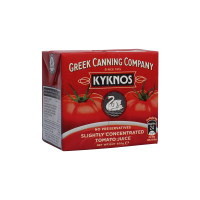 Tomatensauce 7% (500g) Kyknos