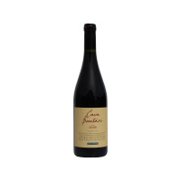 Cava Rot trocken (750ml/13,5%) Boutari