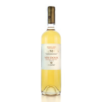 Samos Vin Doux Weiß (750ml/15%) EOSS