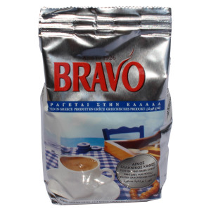 Kaffee - gerösteter Mokka (100g Btl.) Bravo