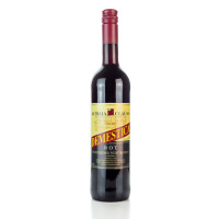 Demestica Rot trocken (750ml/12%) Achaia Clauss