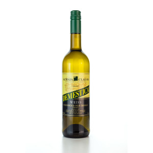 Demestica Wei&szlig; trocken (750ml/11%) Achaia Clauss