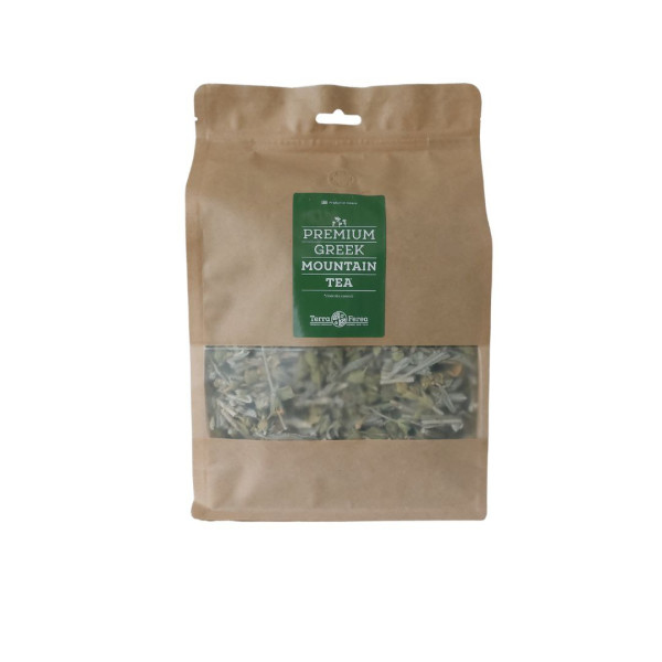 Bergkräutertee im Vorratspack (150g)