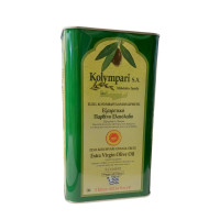 Mihelakis Familie Chania Olivenöl Extra Nativ (3L Kanister)