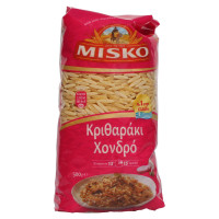 Misko Manestra Reisnudeln Dick 500g Packung